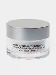 Крем KORA капилляропротектор, для кожи, склонной к куперозу