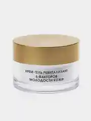 Крем-гель KORA ревитализант, 5 факторов молодости кожи