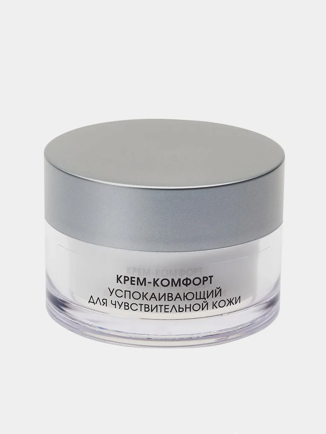 Крем - комфорт KORA, успокаивающий для чувствительной кожи