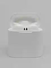 Белый беспроводные наушники Xiaomi Haylou MoriPods