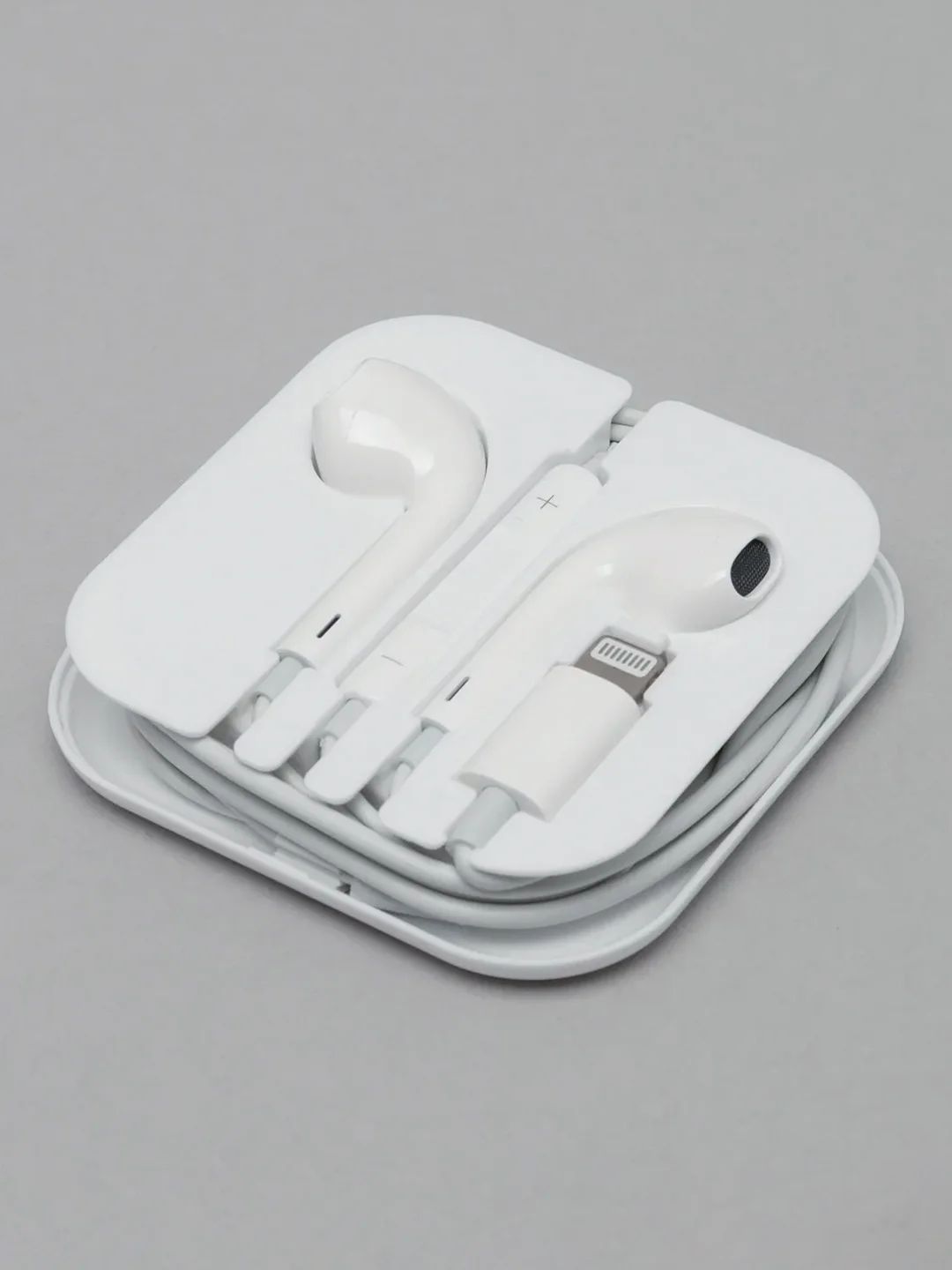 Наушники для iPhone 7,8,X,11,12,13,14 с Lightning/наушники для айфона(Bluetooth)