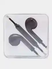 Черный наушники с микрофоном HOCO M55, 3.5 mm Jack