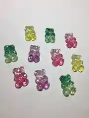Кабошон "Мармеладные мишки"