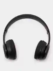 Черный беспроводные Bluetooth наушники Wireless P47