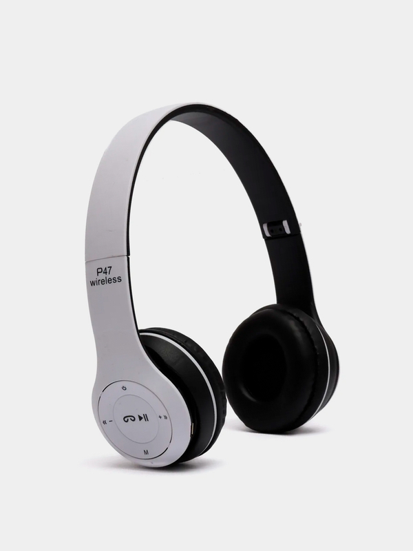 Bluetooth Wireless P47 449