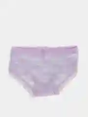 Женские кружевные трусы слипы