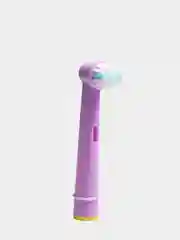 Голубой насадки для электрической зубной щетки Oral-B, Braun (Орал-Би, Браун), сменные