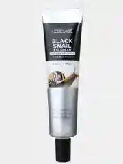Черный крем для век Lebelage Eye Cream, корейский, 40 мл