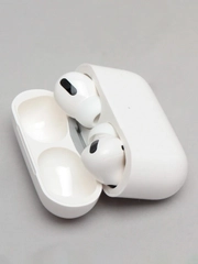 Беспроводные наушники Pods Pro premium чип airoha