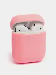Конфетный силиконовый чехол для Apple AirPods 1 / 2