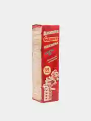 Настольная игра "Джанга - падающая башня Дженга",  30x8x8 см