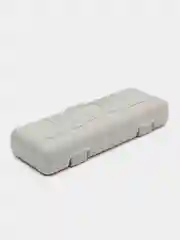 Набор головок 1/2", 8 предметов, 10-19 мм