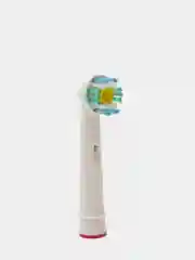 Желтый насадки для электрической зубной щетки Oral-B, Braun (Орал-Би, Браун), сменные