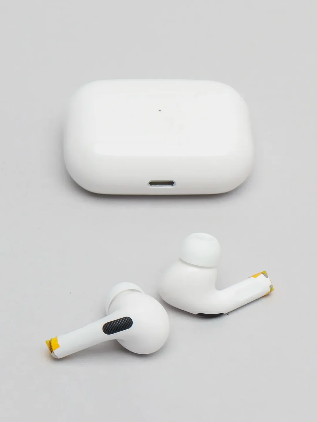 Беспроводные наушники Hoco EW04 (Bluetooth, TWS)