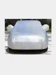 Тент-чехол для автомобиля Лада Веста SW (универсал)