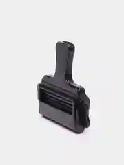 Черный выжиматель для тюбика краски