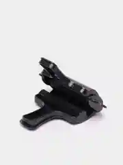 Черный выжиматель для тюбика краски