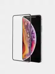 Защитное стекло 9D на iPhone 13/13 Pro