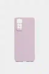 Лавандовый чехол для Xiaomi Redmi Note 11,  Note 11S