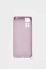 Лавандовый чехол для Xiaomi Redmi Note 11,  Note 11S