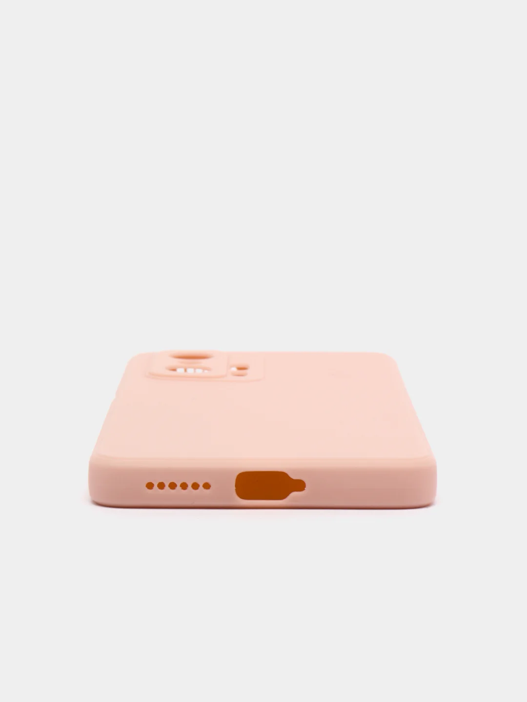 Пудровый чехол для Xiaomi 11T, Xiaomi 11T Pro