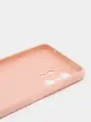 Пудровый чехол для Xiaomi 11T, Xiaomi 11T Pro