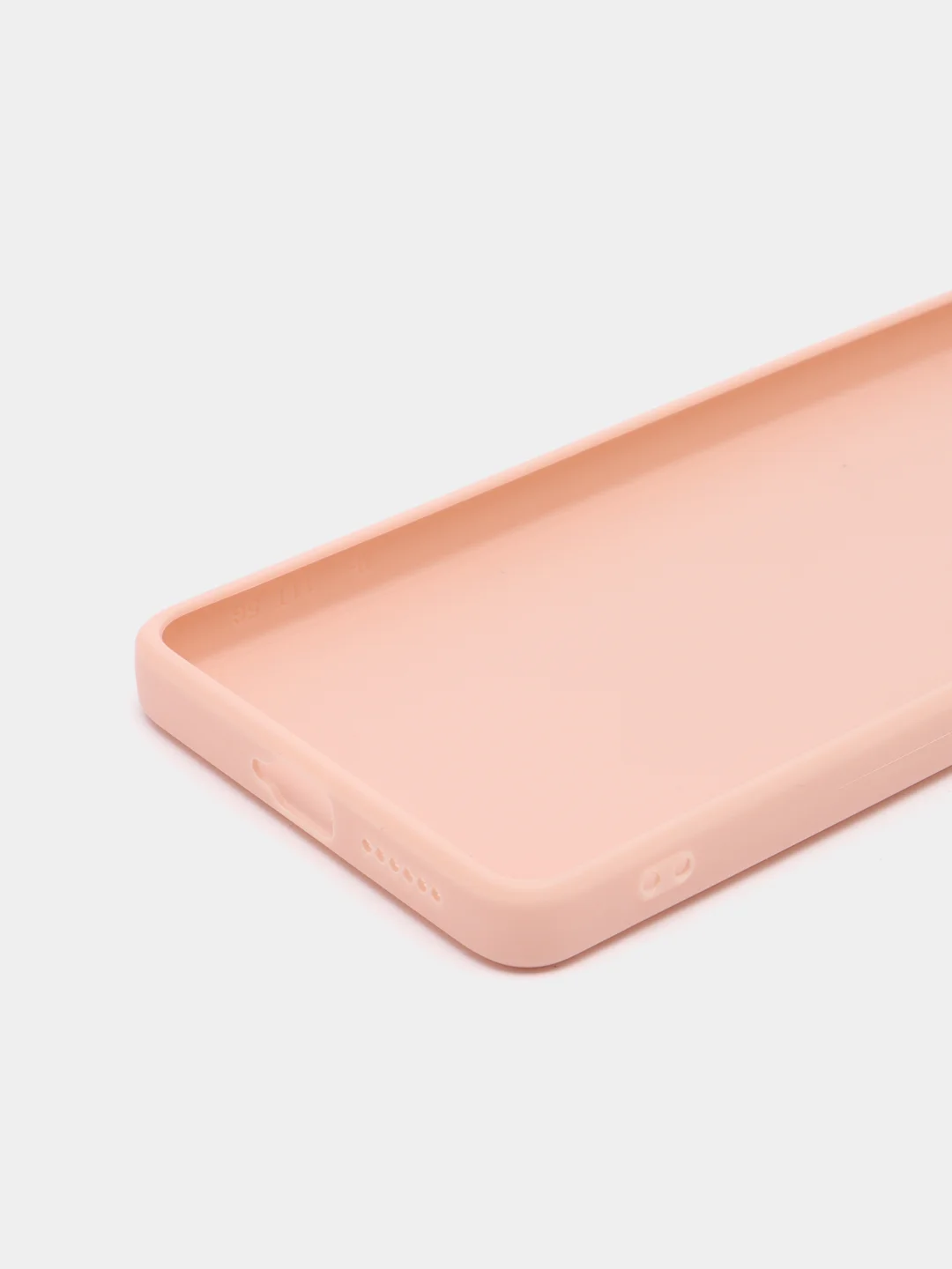 Пудровый чехол для Xiaomi 11T, Xiaomi 11T Pro