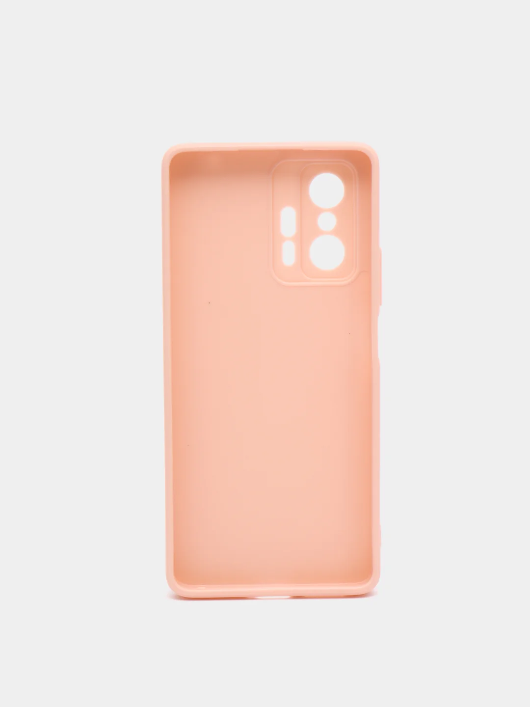 Пудровый чехол для Xiaomi 11T, Xiaomi 11T Pro