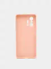 Пудровый чехол для Xiaomi 11T, Xiaomi 11T Pro