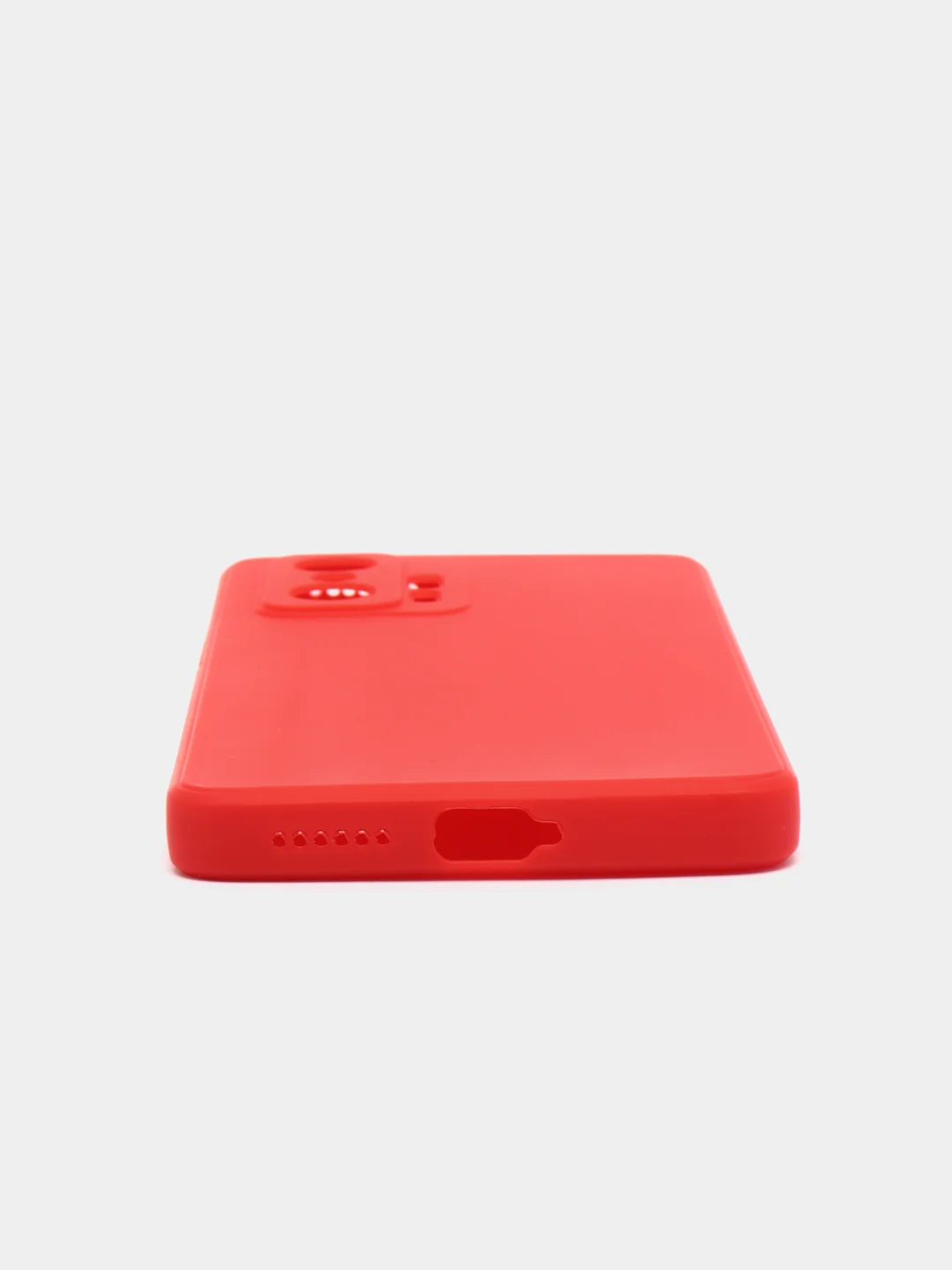 Красный чехол для Xiaomi 11T, Xiaomi 11T Pro