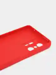 Красный чехол для Xiaomi 11T, Xiaomi 11T Pro