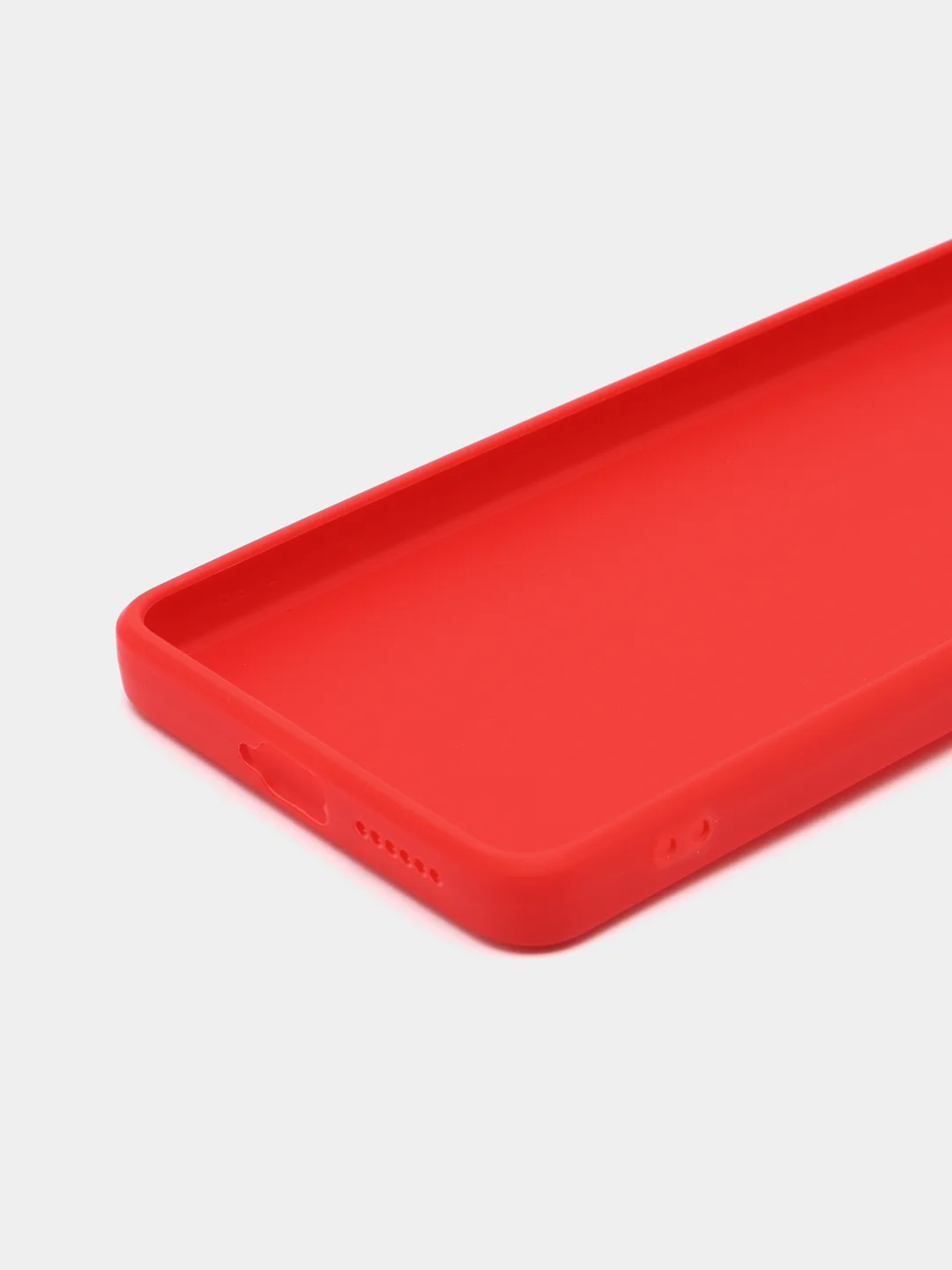 Красный чехол для Xiaomi 11T, Xiaomi 11T Pro