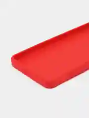 Красный чехол для Xiaomi 11T, Xiaomi 11T Pro
