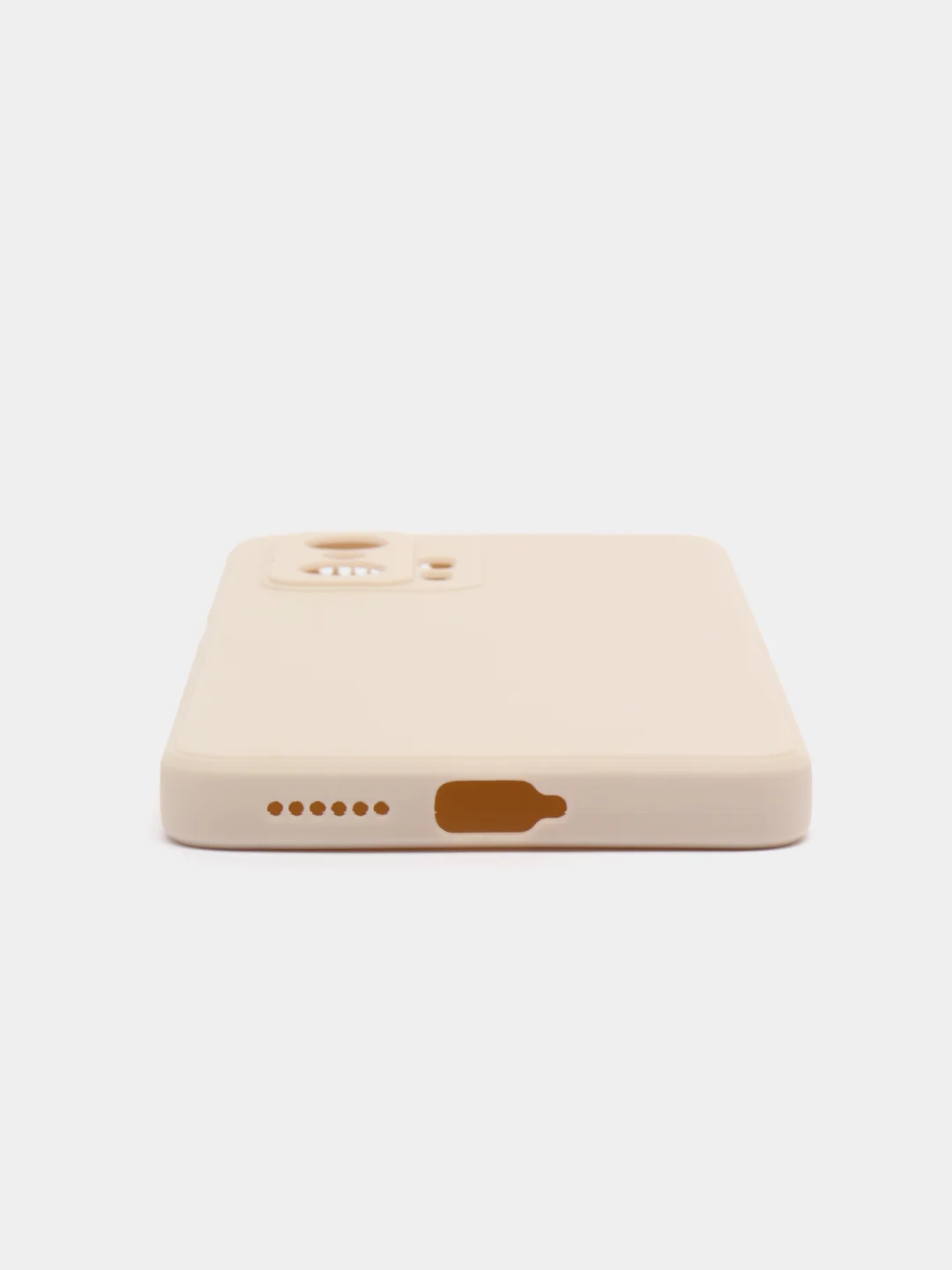 Молочный чехол для Xiaomi 11T, Xiaomi 11T Pro