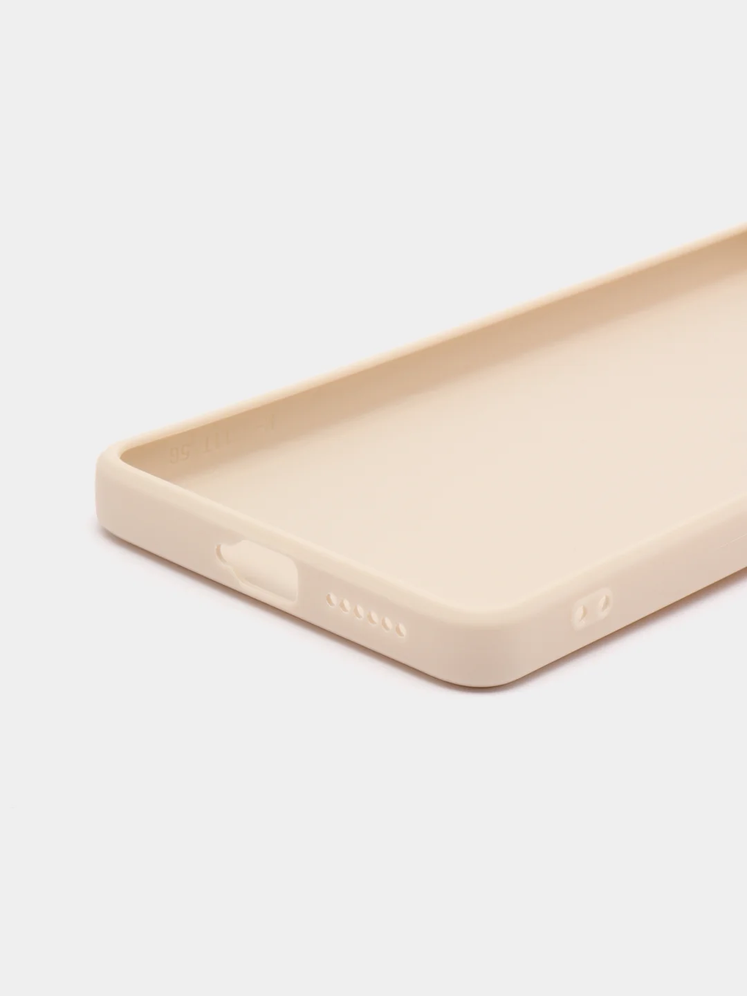 Молочный чехол для Xiaomi 11T, Xiaomi 11T Pro