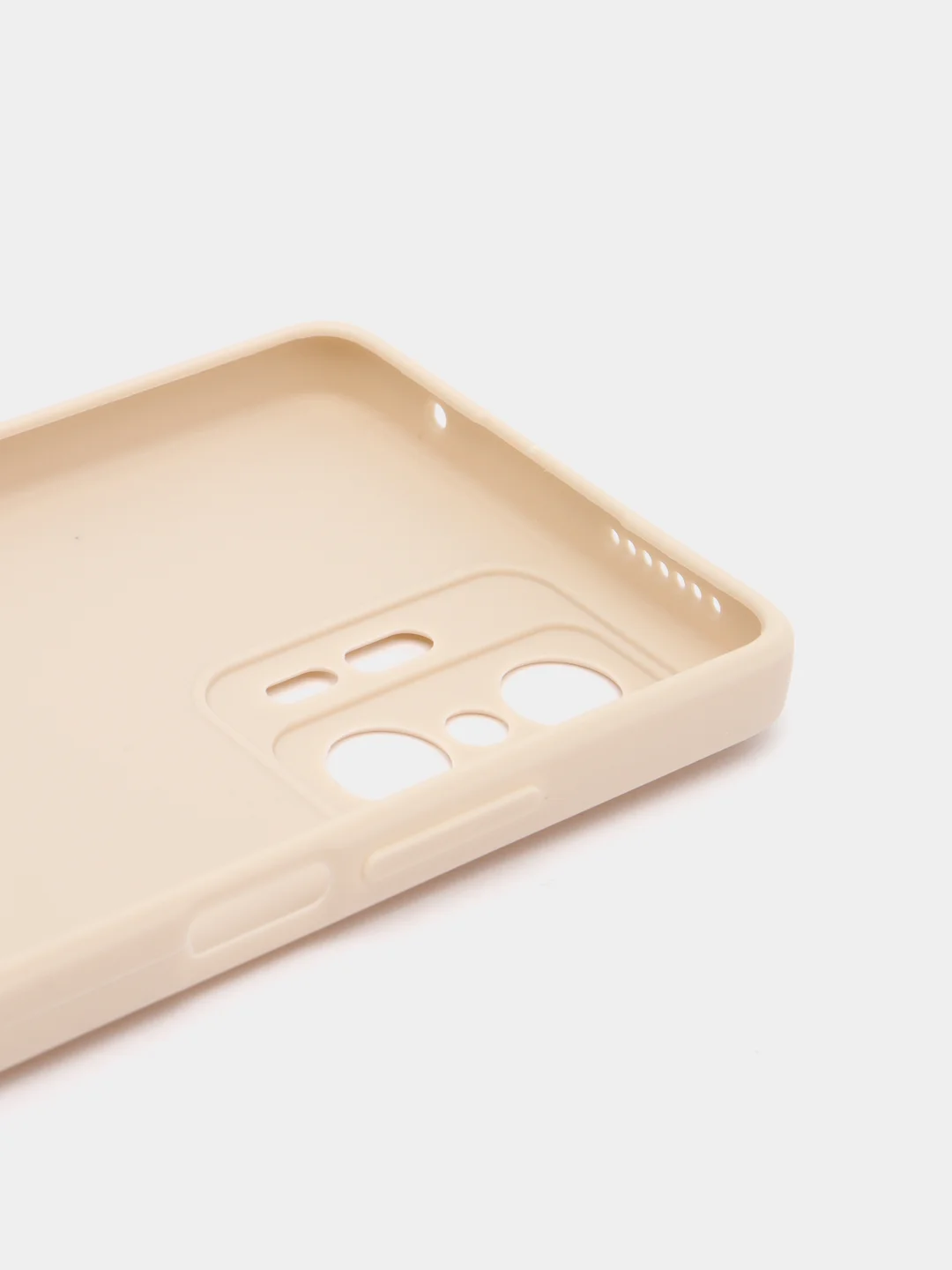 Молочный чехол для Xiaomi 11T, Xiaomi 11T Pro