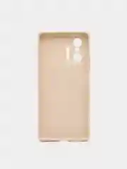Молочный чехол для Xiaomi 11T, Xiaomi 11T Pro
