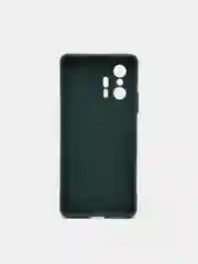 Тёмно-зелёный чехол для Xiaomi 11T, Xiaomi 11T Pro