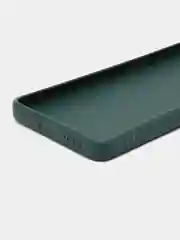 Тёмно-зелёный чехол для Xiaomi 11T, Xiaomi 11T Pro