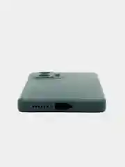 Тёмно-зелёный чехол для Xiaomi 11T, Xiaomi 11T Pro
