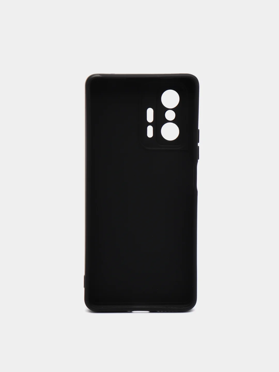 Тёмно-зелёный чехол для Xiaomi 11T, Xiaomi 11T Pro