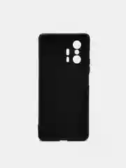 Тёмно-зелёный чехол для Xiaomi 11T, Xiaomi 11T Pro
