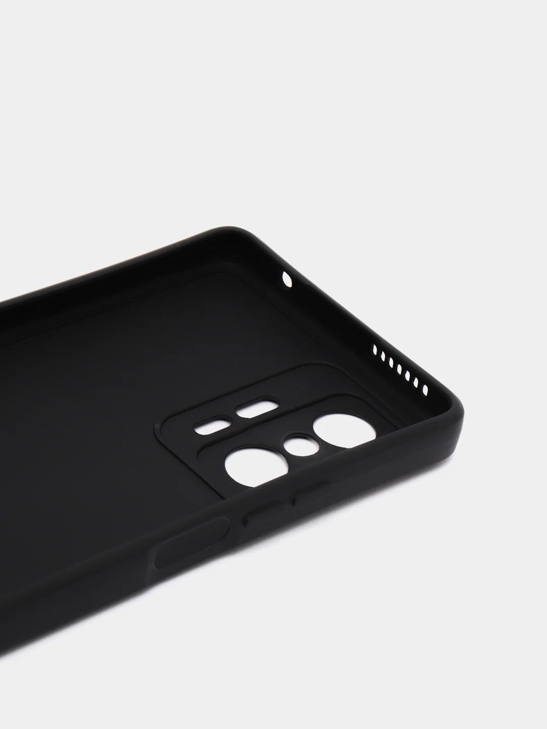 Тёмно-зелёный чехол для Xiaomi 11T, Xiaomi 11T Pro