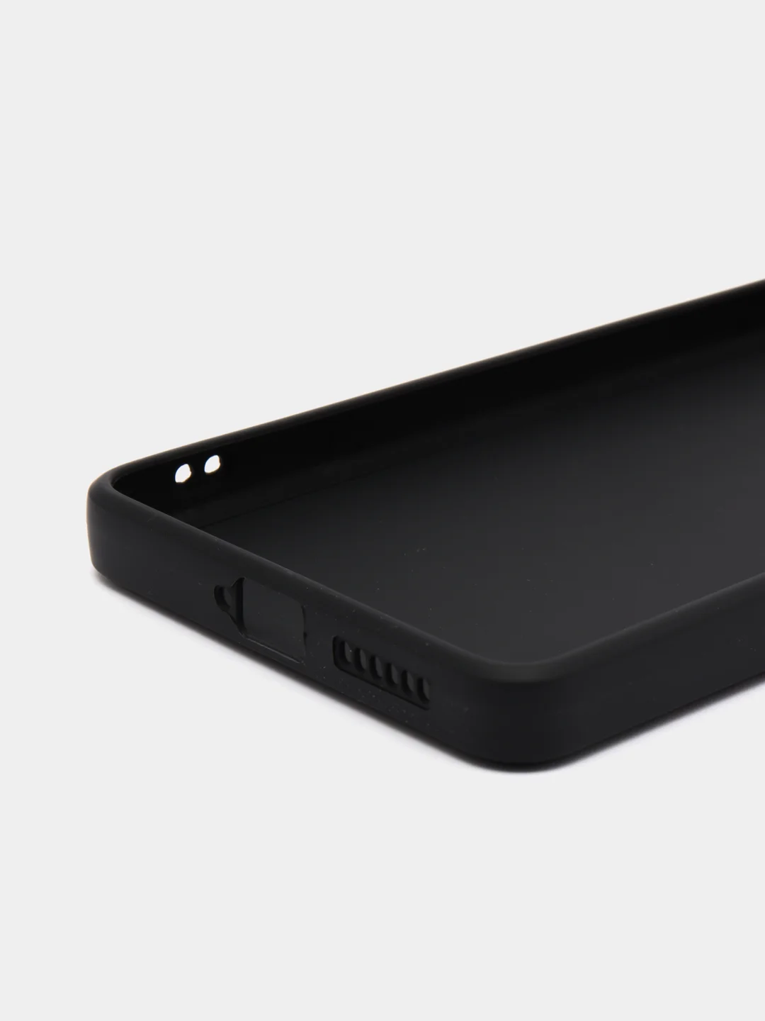 Тёмно-зелёный чехол для Xiaomi 11T, Xiaomi 11T Pro