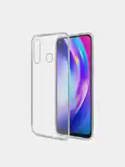 Чехол для Tecno Camon 12/12 Air, Tecno Spark 4/4 Air