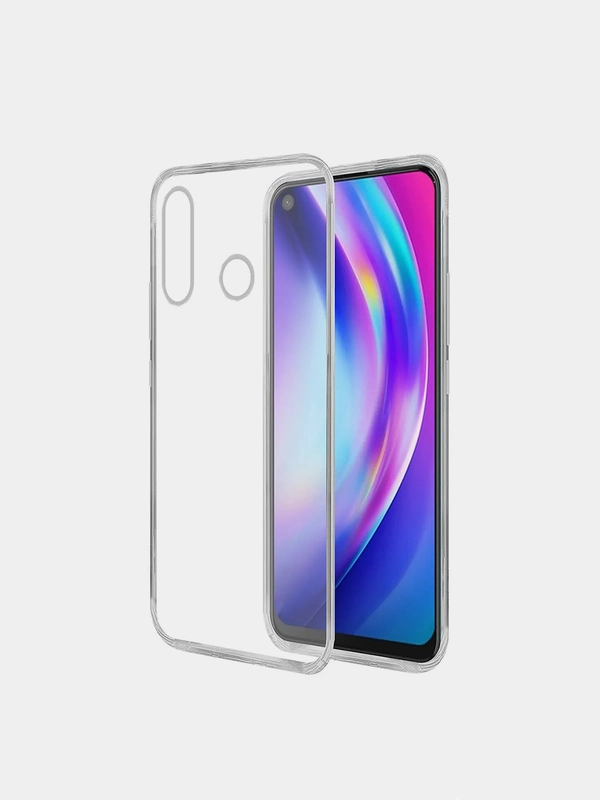 Чехол для Tecno Camon 12/12 Air, Tecno Spark 4/4 Air