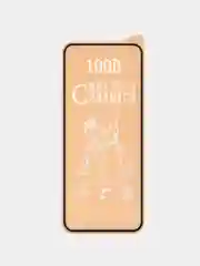 Защитное стекло-пленка CERAMIC для Xiaomi Redmi 9T 9A 9C 8A POCO X3 керамическое матовое