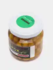 Горох консервированный DRAGMIX, клубника, 105 г