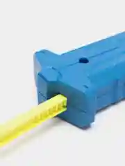 Пусковая установка волчок Beyblade Xeno Xcalibur
