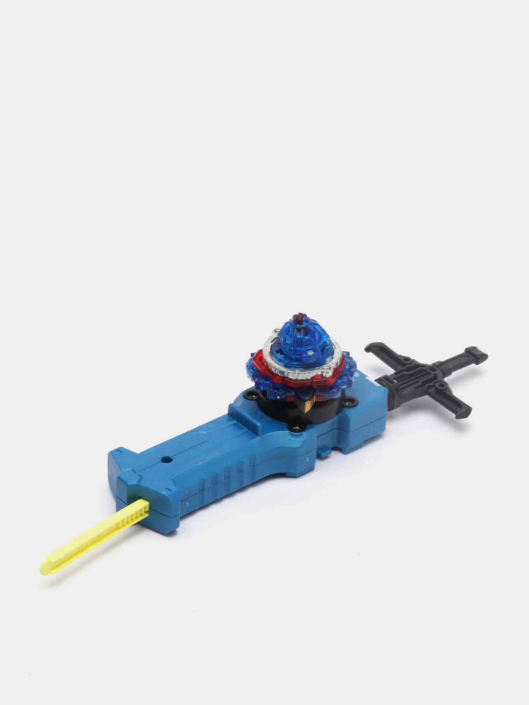 Пусковая установка волчок Beyblade Xeno Xcalibur